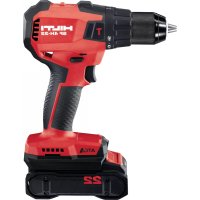 SF 4H22 HILTI