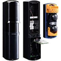 OPTEX SL100TNR - Détecteur de mouvements