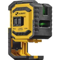 Stabila LAX 300 G - Pointeur laser