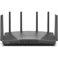 Notice SYNOLOGY RT6600AX Routeur