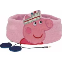 OTL Technologies Peppa Pig Princess - Ecouteur