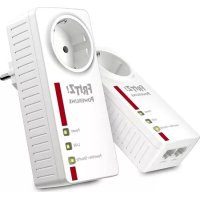 FRITZ!Powerline 1220E AVM