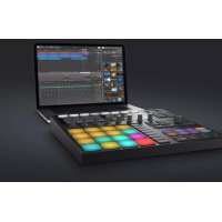 Notice NATIVE INSTRUMENTS MASCHINE MK3 Instrument de musique électronique