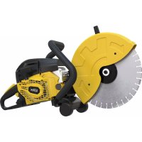 Güde GBTS 350 - Betontörő