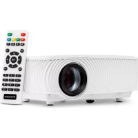 Notice Overmax MULTIPIC 2.4 Projector