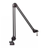 Notice ZOOM ZMA1 Bras de microphone