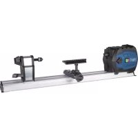 Notice SCHEPPACH DM600VARIO Dřevo soustruh