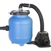 GRE FAQ200 - Filtro de piscina