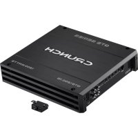 Crunch GTS1200.1D - Recepteur