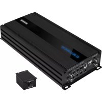 Crunch GTO3750 - Recepteur