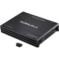 Crunch GTS2400.1D - Recepteur