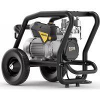 Super Finish 23 CR WAGNER