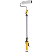 Notice WAGNER EASYROLL Rouleau à peinture