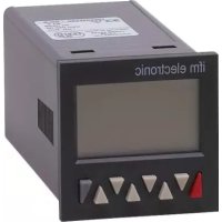 IFM E89005 - Compteur électronique industriel
