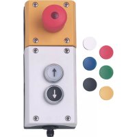 IFM AC012S - Boîtier de commande de sécurité