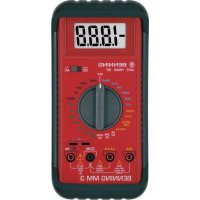BENNING MM 3 - Multimetre