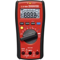 BENNING MM 62 - Multímetro