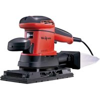 Mafell UVA 115 E - Schuurmachine