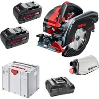 Notice Mafell K 55 18M BL Žaga