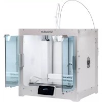 Notice Ultimaker S5 Imprimante