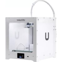 Notice Ultimaker 2+ CONNECT Imprimante