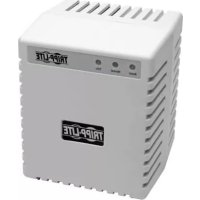 Notice Tripp Lite LR604 Surge protector