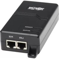 Notice Tripp Lite NPOE30W1GINT Iniettore PoE