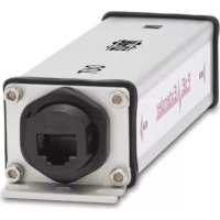 Notice Tripp Lite NPOEEXT1G30WP Сетевой повторитель