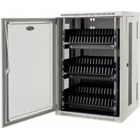 Notice Tripp Lite CS48USBW Станция зарядки