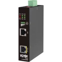 Notice Tripp Lite NPOEI90W1G PoE Injector