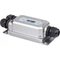 Notice Tripp Lite NPOEEXT2X1G30 Adattatore Powerline