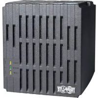 Notice Tripp Lite LR1000 Кондиционер линии электропередачи