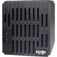 Notice Tripp Lite LR2000 Стабилизатор напряжения