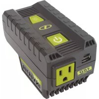 Sun Joe 24V150WICT - Battery charger