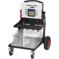 Energy Station FP GYS