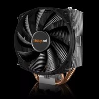 Be Quiet! Shadow Rock Slim 2 - Climatisation