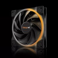 Be Quiet! Light Wings - Ventilateur