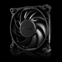 Silent Wings 4 Be Quiet!