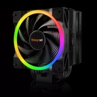 Pure Rock 2 FX Be Quiet!