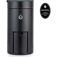 Notice WILFA UNIFORM WSFBS200B Kaffekvern