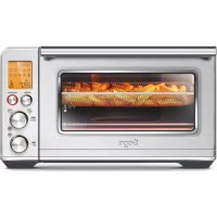 the Smart Oven Air Fryer BOV860 SAGE