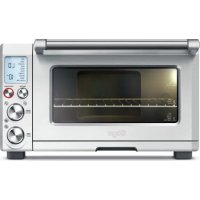 the Smart Oven Pro BOV820 SAGE