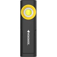 Nordride 2051 Loop Light - Lampe de poche