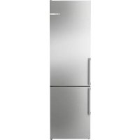 Notice BOSCH KGN39VIDT Gefrierschrank