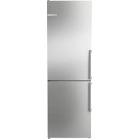 Notice BOSCH KGN36VIDT Congélateur