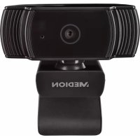 Notice MEDION LIFE P86366 (MD 88366) Webcam