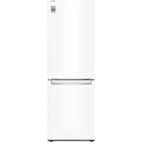 Notice LG GBB71SWVCN Frigorifer