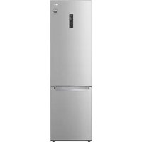 LG GBB72NSUGN - Külmik