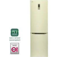 LG GBB530SEQZS - Nevera