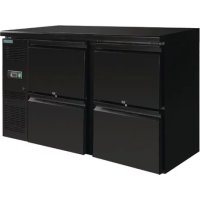 POLAR GL455 - Koelkast